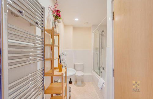 Mica Point City Centre Apartment - Foto 34