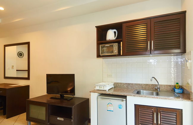 Phuket Riviera Villas - Foto 36