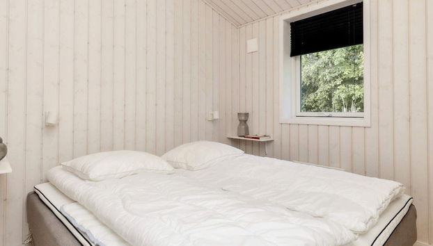 4 Star Holiday Home in Vaeggerlose - Foto 3, Habitación