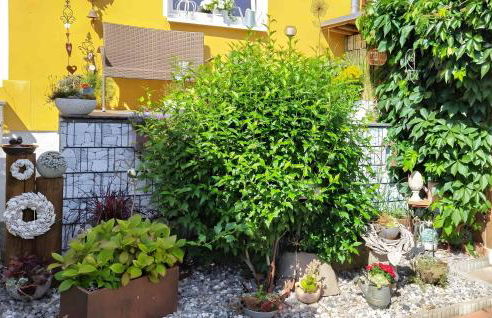 Lassan, Ferienwohnung zum Peenestrom - Foto 6