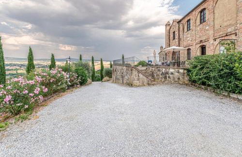 Nel cuore della Toscana con piscina - Foto 13