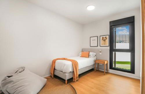 Agaete 3BR Tropical Views - Foto 6