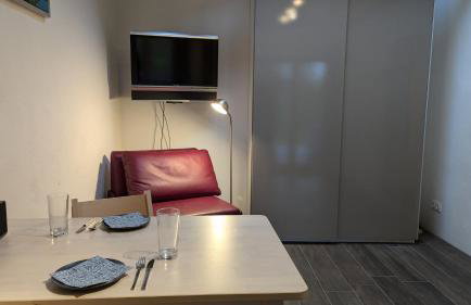 Ferienhaus mit großer Terasse - Foto 15