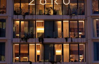 Zoku Paris - Foto 119