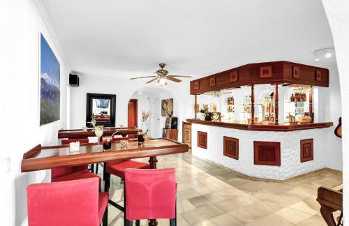 Most Luxurious Villa on the Costa del Sol - Photo 35