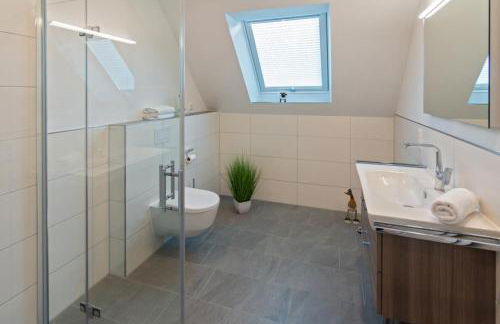 Ferienhaus Lüttje Steern 5 Sterne - Foto 22