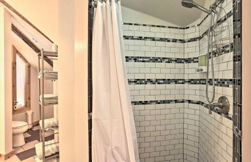 Less Than 1 Mi to Dtwn! Lakefront Manitou Cottage - Foto 18