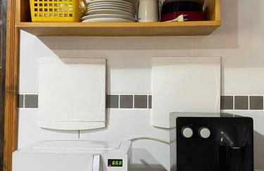 Sítio vilarejo Nascimento - Foto 20