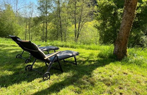 Ferienwohnung am Leinbach, nahe Freudenstadt - Photo 22