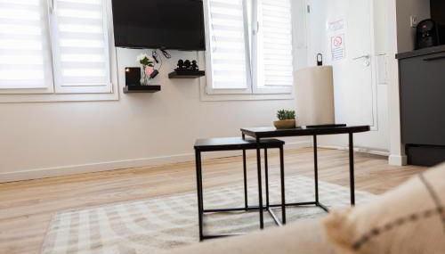 Le Soleil Cormeillais - Foto 4