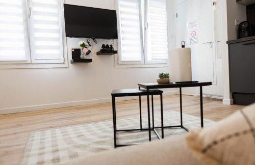 Le Soleil Cormeillais - Foto 4