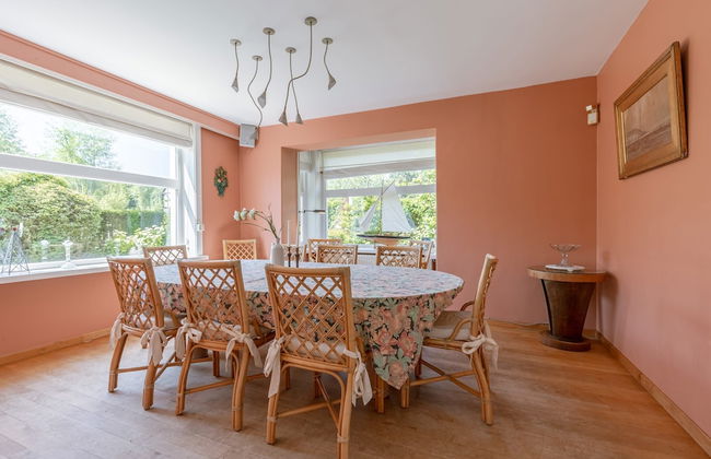 BE KNK Maur 5 in Knokke-heist - Foto 5