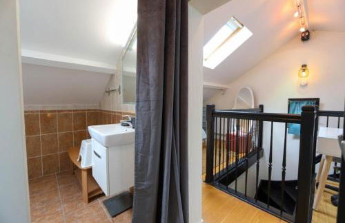 Chez Maminou - 8 couchages parking proche centre - Photo 13