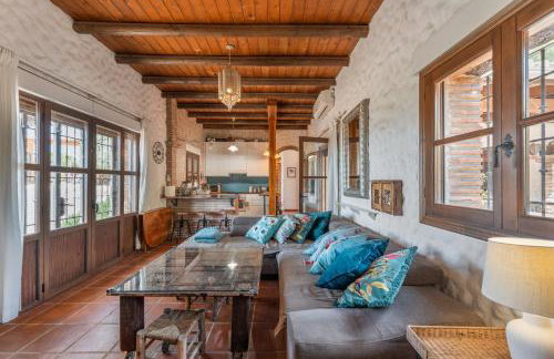Casa Liebre - Foto 18