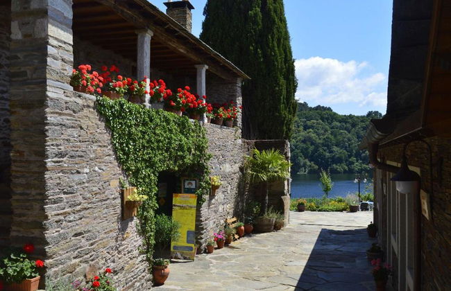 Casa Rural Santa Marina - Foto 1