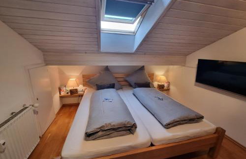 Zugspitze 7 mit SAUNA in Farchant bei Garmisch-Partenkirchen - Photo 16