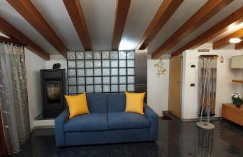 Ca' SVIZZERO - Foto 33