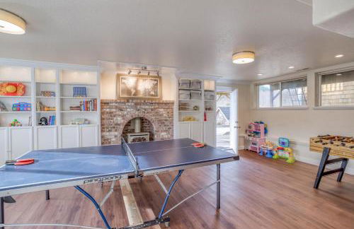 Netarts Coastal Retreat - Meredith Lodging - Foto 17