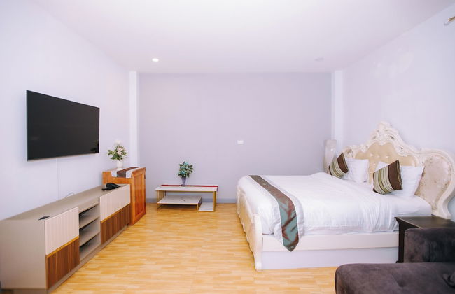 Le Best Pool Villa Chiangmai - Foto 9