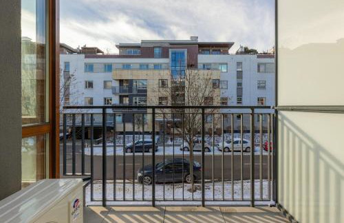 Sarmacka 23 - studio close to Medicover and Paley - Foto 27