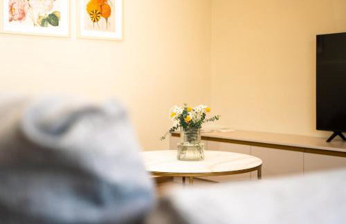 VSG Resort - 200m from Beach, Pool, Sauna & Jacuzzi - Foto 19