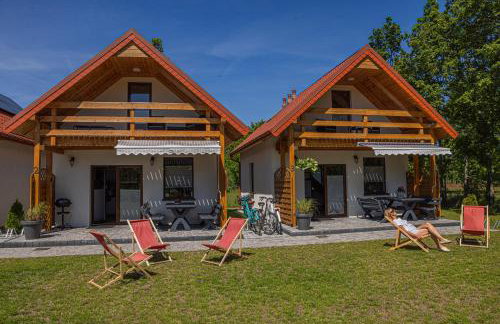 DOMKI RUCHOME PIASKI - Foto 16