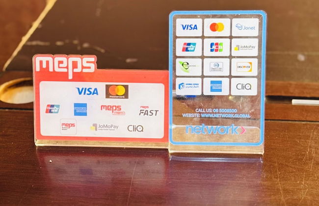 Rum moonlight luxury camp - Photo 3