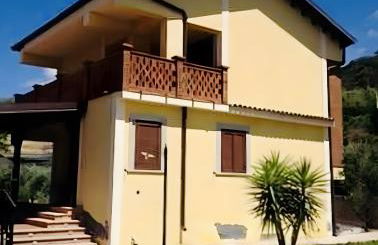 Villa Etnamare - Foto 15