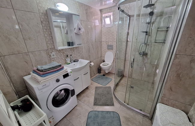 Family Apart Hotel 2022 - Foto 66