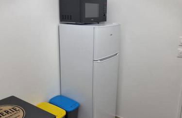 Studio maisonnette Le bureau - Foto 7