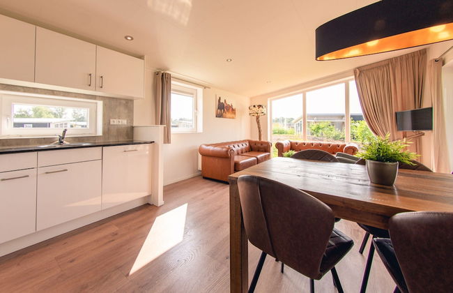 Welcoming Holiday Home With Garden - Foto 10