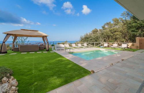 Villa Liam con Piscina - Goelba - Foto 63