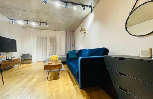 Studio Mango w/Patio & Parking - Foto 9