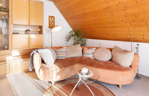 Ferienwohnung Birkenberger - Foto 13