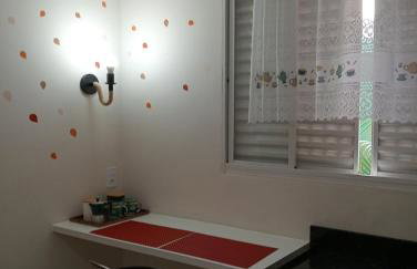 LOFT NOVO CONFORTÁVEL - Foto 20