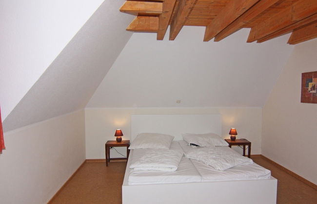 Doppelhaushalfte Ostseehaus II, Trassenheide - Photo 10