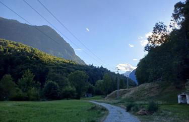 La cò viéyi - La casa vecchia - Foto 24