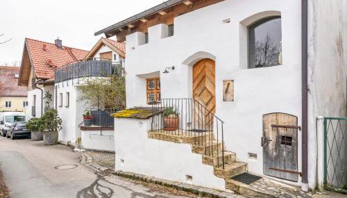 Apartment Zwiefirst - Foto 2