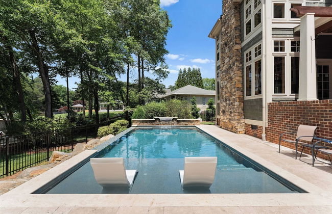 Boathouse Cove by Avantstay Pool + Swim Dock Hot Tub - Foto 72