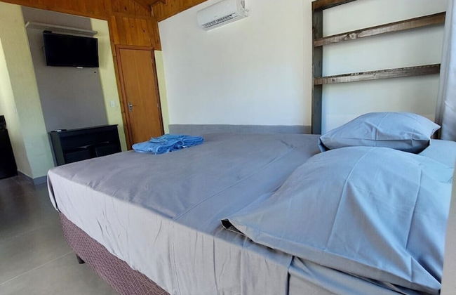 Lugar ao Sol - Flats - Praia do Rosa SC - Photo 41