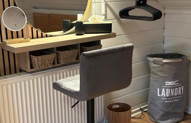 Ferienhaus Wiesenstrasse - Foto 22