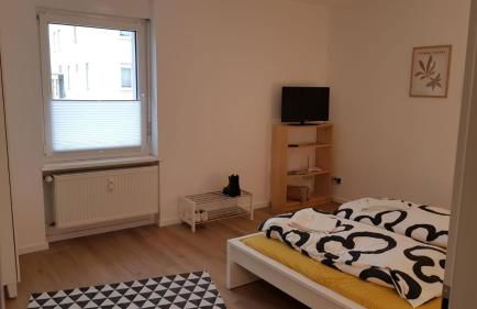 ME Apartments Würges 1 2 8 - Photo 5