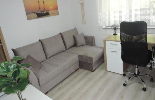 House in Nowogard by Lake Nowogardzkie - Photo 24