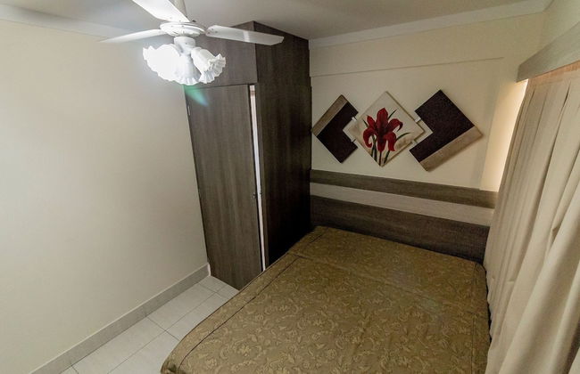 Apartment Lacqua DiRoma IV - JC Temporada - Photo 10