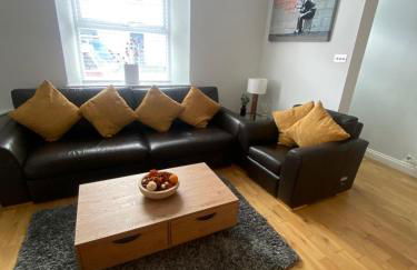 3 Bedroom House in Central Cardiff - Foto 15