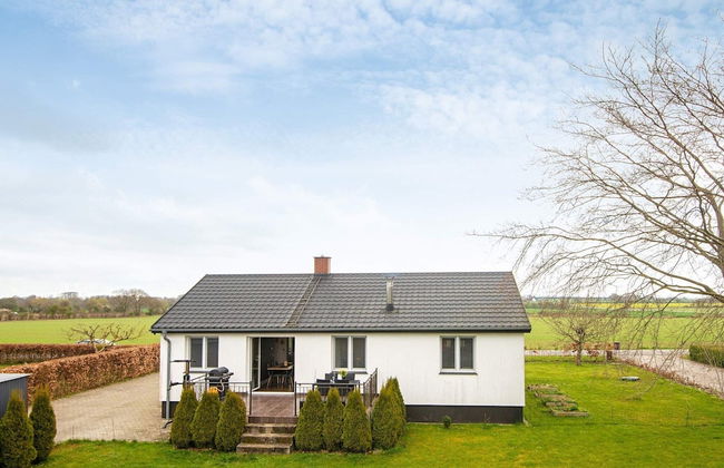 6 Person Holiday Home in Christiansfeld - Foto 26