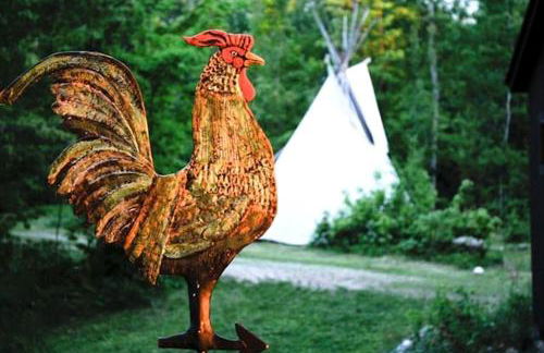 Luxury Barn Rental for a Unique Vacation on Madeline Island, Lake Superior, WI - Foto 19