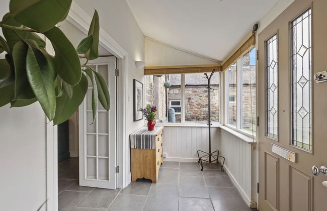 Wyndgrove House - North East Escapes - Foto 33