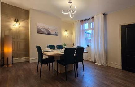 3 bedroom modern newly renovated house in Preston - Foto 2