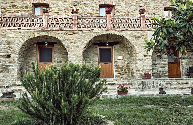 Casale storico nella campagna cilentana - Foto 45